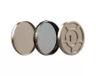 Polarpro 46mm 135 Series Chroma CPL szűrő