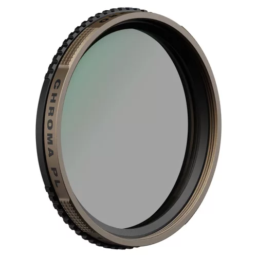 Polarpro 55mm 135 Series Chroma CPL szűrő