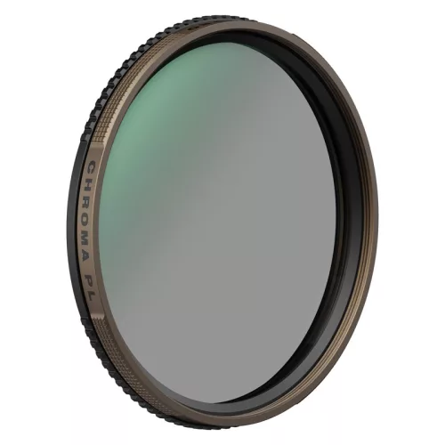 Polarpro 62mm 135 Series Chroma CPL szűrő