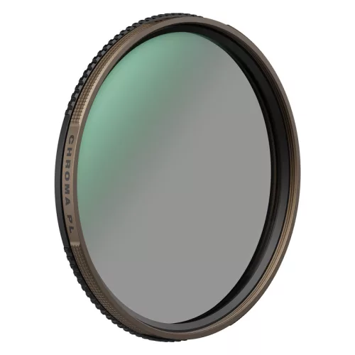 Polarpro 72mm 135 Series Chroma CPL szűrő