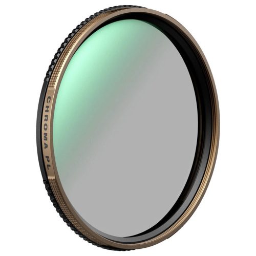 Polarpro 135 Series 77mm Chroma CPL szűrő