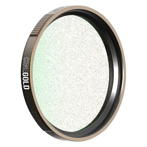 Polarpro 49mm Cinegold szűrő