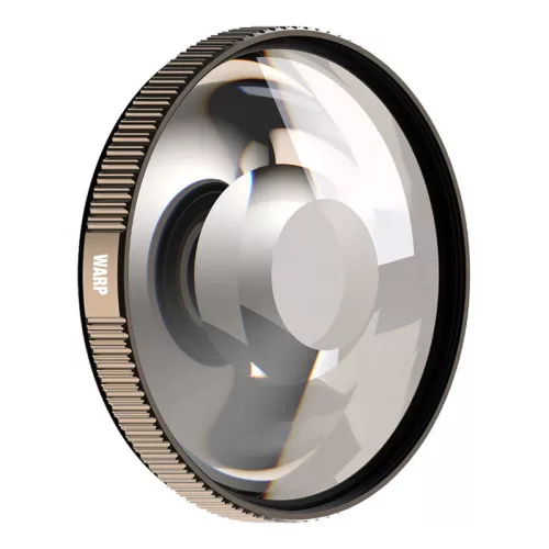 Polarpro 49mm PRYZM Warp szűrő