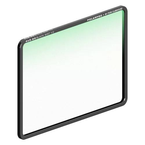 Polarpro 4x5 Cineblack lapszűrő