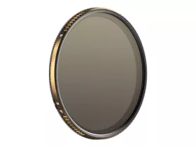 PolarPro 67mm VND 2-5 stop Signature Edition II szűrő