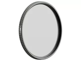 Polarpro 67mm Shortstache Black Mist/PL 1/2 szűrő