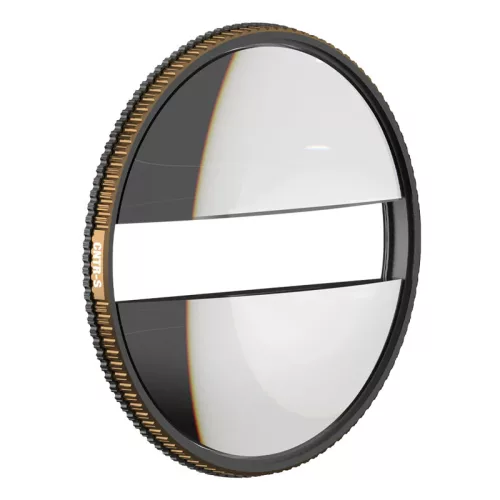 Polarpro 67mm Spectra Center Split szűrő
