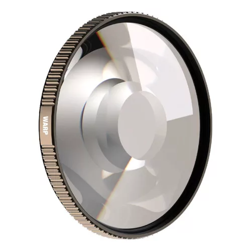 Polarpro 67mm PRYZM Warp szűrő