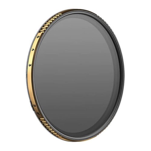 Polarpro 77mm VND 2-5 stop Filter