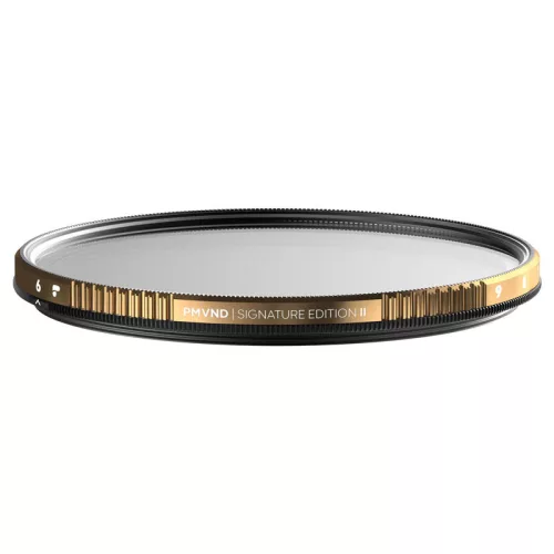 Polarpro 77mm VND 6-9 Stop Edition II