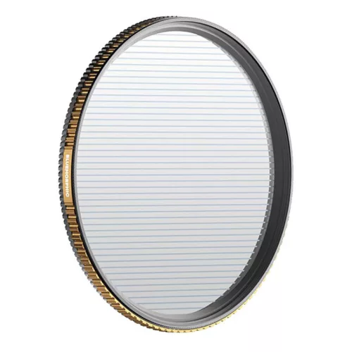 Polarpro 77mm Quartzline Bluemorphic szűrő