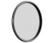 Polarpro 77mm Shortstache Black Mist/PL 1/2 szűrő