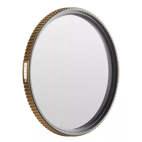 Polarpro 77mm Quartzline 1/2 Mist szűrő