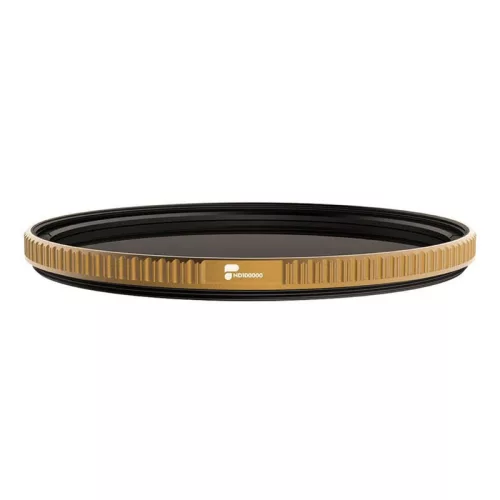 Polarpro 77mm Quartzline ND100K (16 Stop) szűrő
