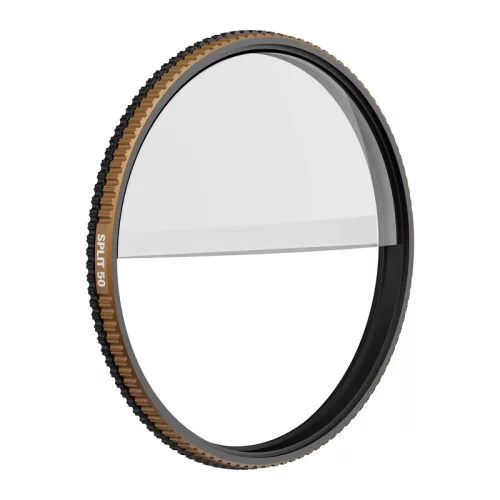 Polarpro 77mm Spectra Split 50 szűrő