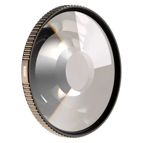 Polarpro 77mm PRYZM Warp szűrő