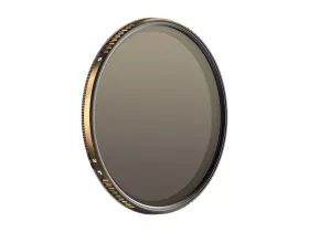 PolarPro 82mm VND 2-5 stop Signature Edition II szűrő