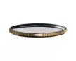 Polarpro 82mm Quartzline 1/4 Mist szűrő