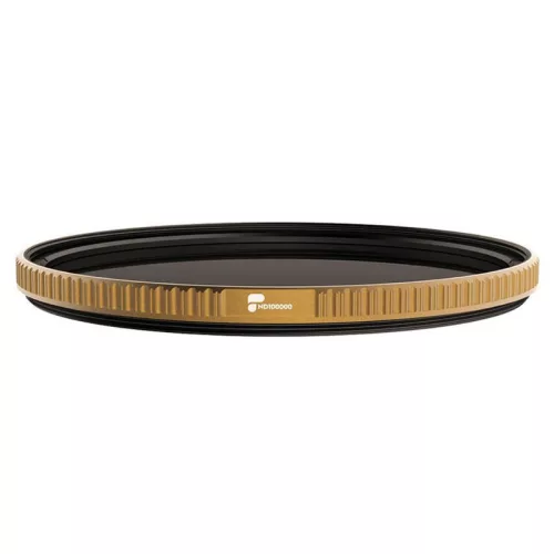 Polarpro 82mm Quartzline 16 Stop ND100K szűrő