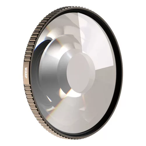 Polarpro 82mm PRYZM Warp szűrő