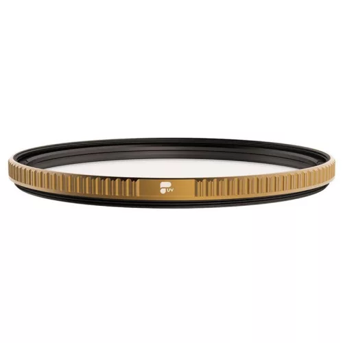 Polarpro 82mm Quartzline UV szűrő