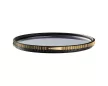 Polarpro 95mm Quartzline Bluemorphic szűrő