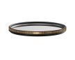 Polarpro 95mm Quartzline CPL filter