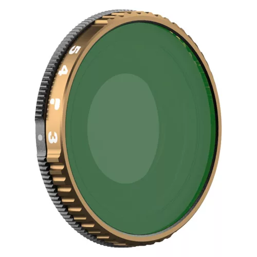 Polarpro Osmo Action 6 VND Filter (3-5 Stop)