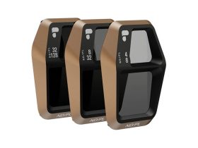 Polarpro ND/PL filter kit for DJI Air 3S