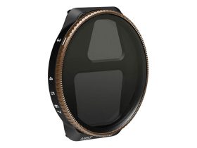 Polarpro VND 3-7 Stop / Black Mist filter for DJI Air 3S