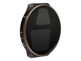 Polarpro VND 3-7 Stop filter for DJI Air 3S