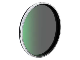 Polarpro 49mm Benjamin Hardman Arctic CPL szűrő