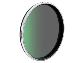 Polarpro 67mm Benjamin Hardman Arctic CPL szűrő