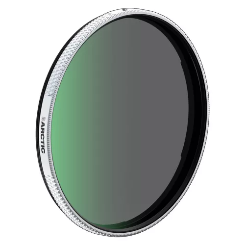 Polarpro 86mm Benjamin Hardman C Arctic CPL szűrő