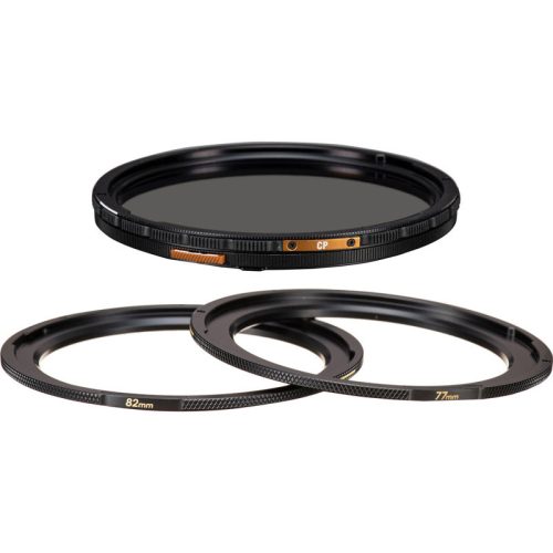 Polarpro Helix CPL Starter Kit