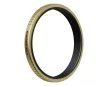 Polarpro Fujifilm X100 szűrő adapter 49mm (Brass)