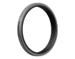 Polarpro Fujifilm X100 szűrő adapter 49mm (ezüst)