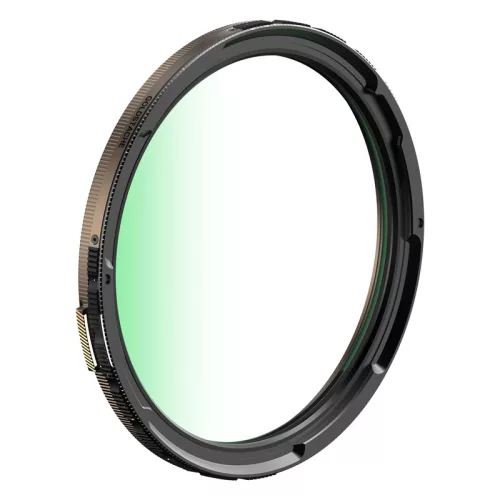 Polarpro Helix Maglock Goldstache szűrő