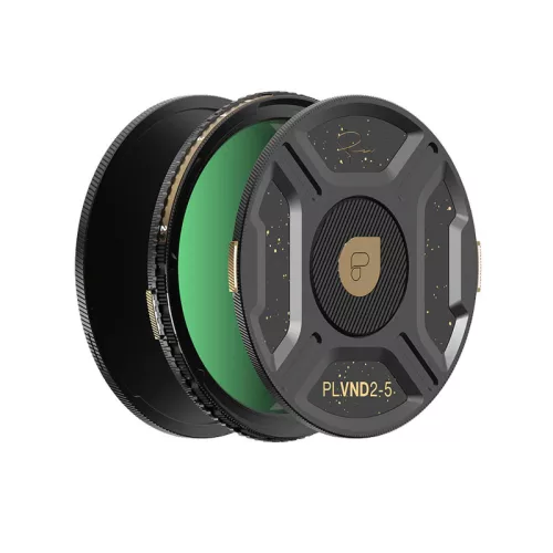 Polarpro Helix 2-5 Stop VND/PL szűrő