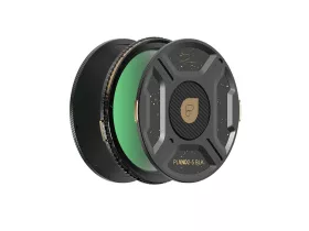 Polarpro Helix Chroma 2-5 Stop VND/PL/Blackmist szűrő