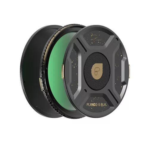 Polarpro Helix Chroma 2-5 Stop VND/PL/Blackmist szűrő