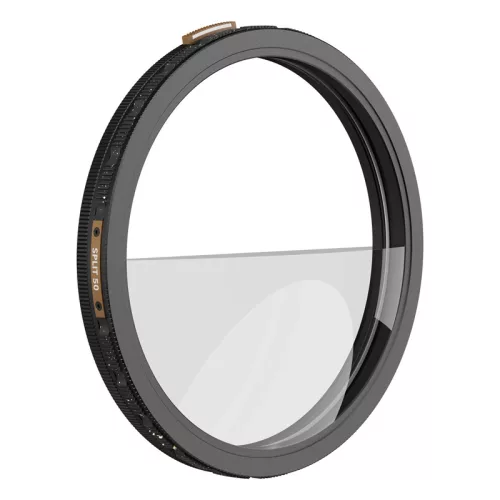Polarpro Helix Maglock Spectra Split 50 szűrő