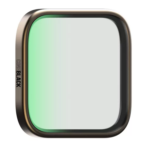Polarpro Litechaser 17 Cineblack szűrő iPhone 15/16/17-hez