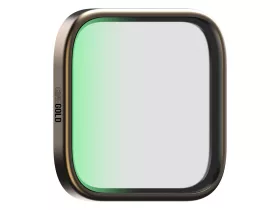 Polarpro Litechaser 17 Cinegold szűrő iPhone 15/16/17-hez