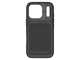 Polarpro Litechaser 17 telefontok iPhone 17 Prohoz