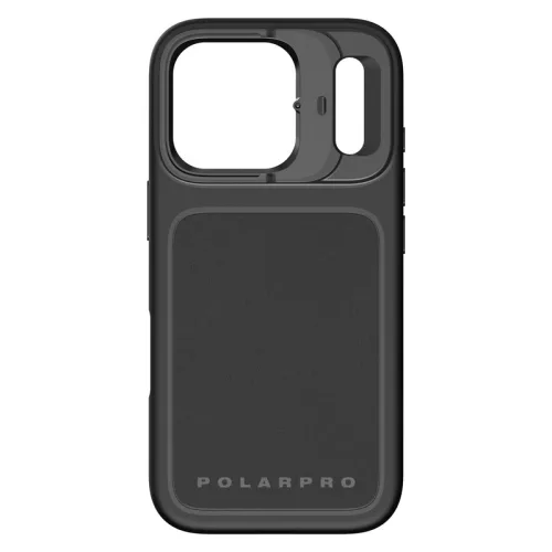 Polarpro Litechaser 17 telefontok iPhone 17 Pro Maxhoz