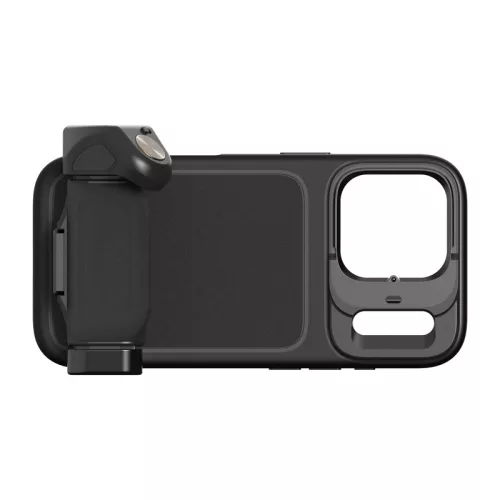 Polarpro Litechaser 17 markolat, bluetooth kioldóval iPhone 17 Prohoz