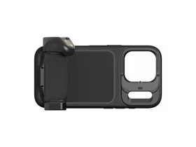   Polarpro Litechaser 17 markolat, bluetooth kioldóval iPhone 17 Pro Maxhoz