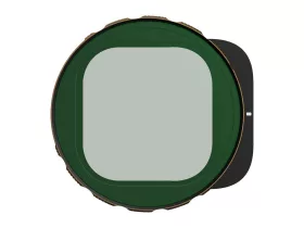   Polarpro Litechaser 17 4/8 Stop VND szűrő iPhone 15/16/17-hez