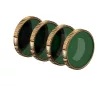 Polarpro Osmo Nano Shutter Collection (ND8, ND16, ND32 & ND64)